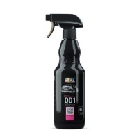 ADBL SYNTHETIC SPRAY WAX 500 ML