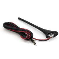 AMIO AUTOANTENNA ERŐSÍTŐVEL VWANTENNA