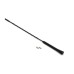 AMIO AUTOANTENNA 41CM 5/6MM ADAPTERANTENNA