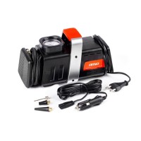 AMIO AUTÓS KOMPRESSZOR 12V/230V
