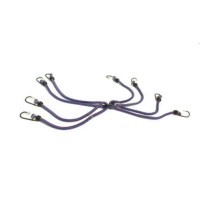 AMIO GUMIPÓK 8 ÁGÚ 60CM