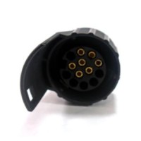 AMIO ÁTALAKITÓ ADAPTER 7/13UTÁNFUTÓ ALKATRÉSZEK