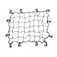 AMIO CSOMAGTÉR HÁLÓ 120X80CM