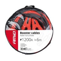 AMIO BIKAKÁBEL  1200A 6MBIKAKÁBEL