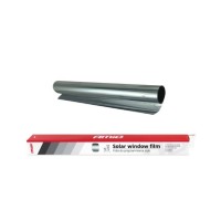 AMIO NAPFÉYNVÉDŐ ABLAK FÓLIA DARK SILVER 0,5x3M (15)