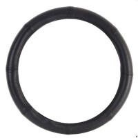 AMIO KORMÁNYVÉDŐ NATÚR BÖR L 39-41 CM