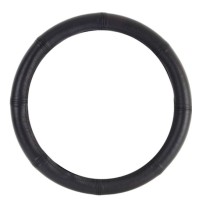 AMIO KORMÁNYVÉDŐ NATÚR BÖR XXL 44-46 CM