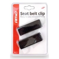 AMIO BIZTONSÁGIÖV KLIPSZ