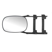 AMIO KIEGÉSZÍTŐ HOLTTÉR TÜKÖR VONTATÁSHOZ 19,5X13CM 