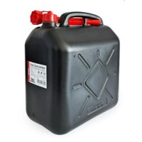 AMIO ÜZEMANYAG KANNA 20LÜZEMANYAG KANNÁK, CSÖVEK