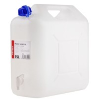 AMIO VIZES KANNA CSAPPAL  15LTARTÓK - TÁROLÓK - RENDSZEREZŐK