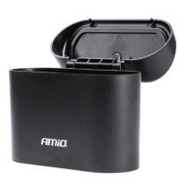 AMIÓ AUTÓS SZEMETES