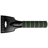 AMIO JÉGKAPARÓ ASPEN S1 24CM