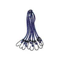 GUMIPÓK  60CM 4DB (8KARÚ)CSOMAG RÖGZÍTÉS