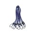 GUMIPÓK  60CM 4DB (8KARÚ)CSOMAG RÖGZÍTÉS