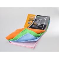 TÖRLŐKENDŐ TEXTIL MIKROSZÁLAS 4DBTÖRLŐKENDŐK