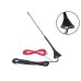 ANTENNA TETŐ 40 CM ERŐSÍTŐVELANTENNA