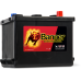 Banner Starting Bull 6V 77AH 450A Jobb+ AkkumulátorAKKUMULÁTOR