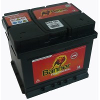 Banner Starting Bull 12V 44AH 360A Jobb+
