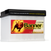 Banner Running Bull EFB 12V 65AH 640A Jobb+ AkkumulátorAKKUMULÁTOR
