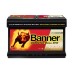 Banner Running Bull EFB 65Ah 650A Jobb+AKKUMULÁTOR