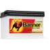 Banner Running Bull EFB 12V 75AH 700A START-STOP AkkumulátorAKKUMULÁTOR