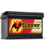 Banner Running Bull AGM 12V 70AH 720A Jobb+ AkkumulátorAKKUMULÁTOR