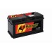 BANNER Akkumulátor Starting Bull 80Ah 660A J+80 - 87 AH