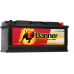Banner Running Bull AGM 12V 105AH 950A Jobb+ AkkumulátorAKKUMULÁTOR