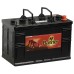 Banner Buffalo Bull 12V 110Ah 720A Jobb + AkkumulátorAKKUMULÁTOR