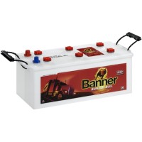 Banner Buffalo Bull 12V 180AH 950A Akkumulátor