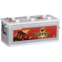 Banner Buffalo Bull 12V 180AH 950A AkkumulátorAKKUMULÁTOR
