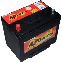 Banner Power Bull 12V 70AH 570A Bal+ Asia 