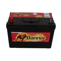Banner Power Bull 12V 95Ah 740A Bal+AKKUMULÁTOR