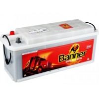 Banner Buffalo Bull SHD 12V 110AH 760A Jobb+ Akkumulátor