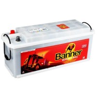 Banner Buffalo Bull SHD 12V 135AH 900A Jobb+ Akkumulátor