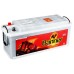 Banner Buffalo Bull SHD 12V 135AH 900A Jobb+ AkkumulátorAKKUMULÁTOR