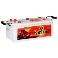 Banner Buffalo Bull SHD 12V 170AH 1000A Jobb+ Akkumulátor