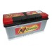 Banner Power Bull PROfessional 12V 110Ah 850A Jobb +64 - 79 AH