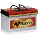 Banner Power Bull PROfessional 12V 63Ah 600A Jobb+44 - 52 AH