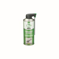 BOLL aeroszol rozsda eltávolító MOS2 kenőanyaggal 400 ml - www.parts-zone.hu