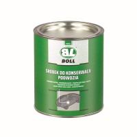 BOLL Ecset alváz karbantartó szer 
