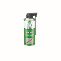 BOLL Zsíros száraz spray  applikátor/Bol 400 ml