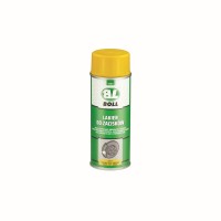 BOLL Ham-rögzítő festék. Sárga  400 ml