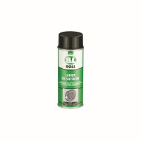 BOLL Ham-rögzítő festék. Fekete  400 ml
