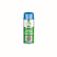 BOLL Ham-rögzítő festék. Kék  400 ml