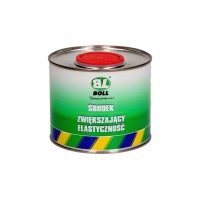BOLL Elasztikum 500 ml