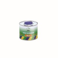 BOLL  MS2: 1/Bohr színtelen lakk 500 ml