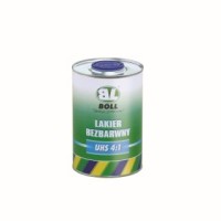 BOLL 1L UHS 4:1/Bohr színtelen lakk 1 L - www.parts-zone.hu