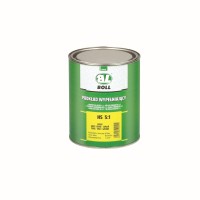 BOLL 800ml HS5:1 szürke töltő alapozó 800 ml
